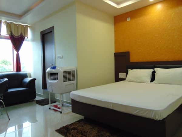 Hotel Sky View, Aurangabad 5